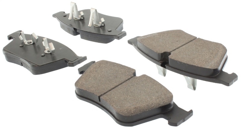 Mercedes-Benz R63 AMG Brake Pads - Stoptech - Sport - 2007