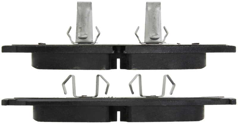 Mercedes-Benz R63 AMG Brake Pads - Stoptech - Sport - 2007