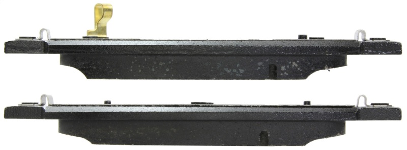 Infiniti G37 Brake Pads - Front - Stoptech - Sport - `08-`13