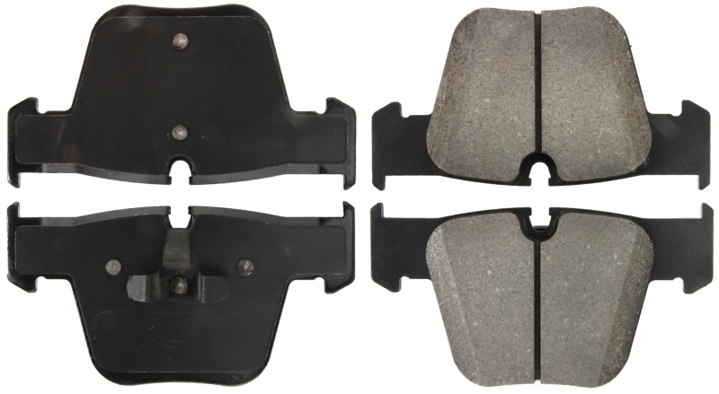 Mercedes-Benz CL63 AMG Brake Pads - Stoptech - Sport - `08-`14