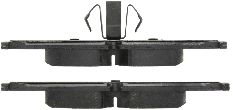 Mercedes-Benz CL63 AMG Brake Pads - Stoptech - Sport - `08-`14