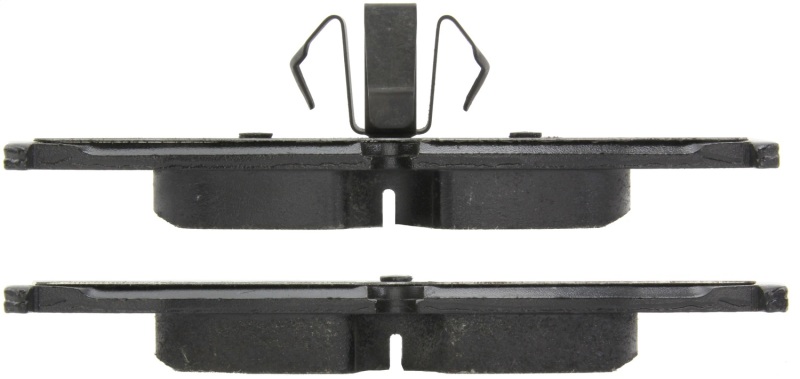 Mercedes-Benz CL65 AMG Brake Pads - Stoptech - Sport - `08-`14