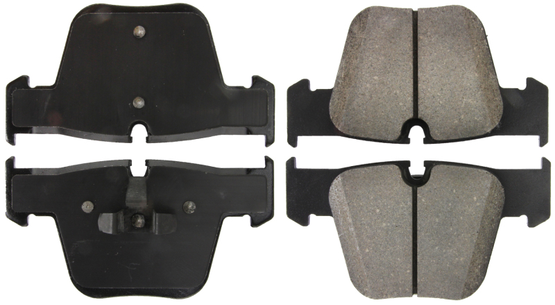 Mercedes-Benz CL65 AMG Brake Pads - Stoptech - Sport - `08-`14