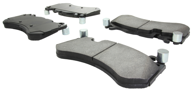 Mercedes-Benz CLS63 AMG S Brake Pads - Front - Stoptech - Sport - `14-`18