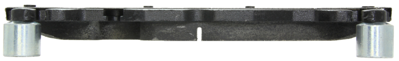 Mercedes-Benz GLS550 Brake Pads - Front - Stoptech - Sport - `17-`19