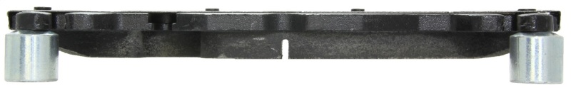 Mercedes-Benz Maybach S600 Brake Pads - Front - Stoptech - Sport - 2016