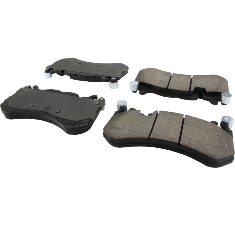 Mercedes-Benz SL600 Brake Pads - Stoptech - Sport - `08-`10