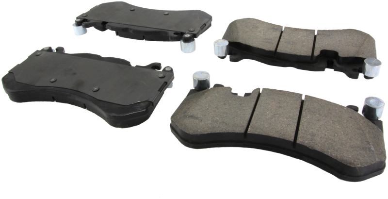 Mercedes-Benz SL600 Brake Pads - Stoptech - Sport - `08-`10