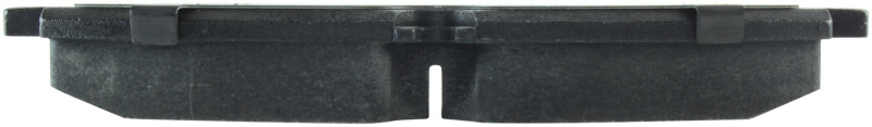Mercedes-Benz Metris Brake Pads - Rear - Stoptech - Sport with Shims - `16-`18