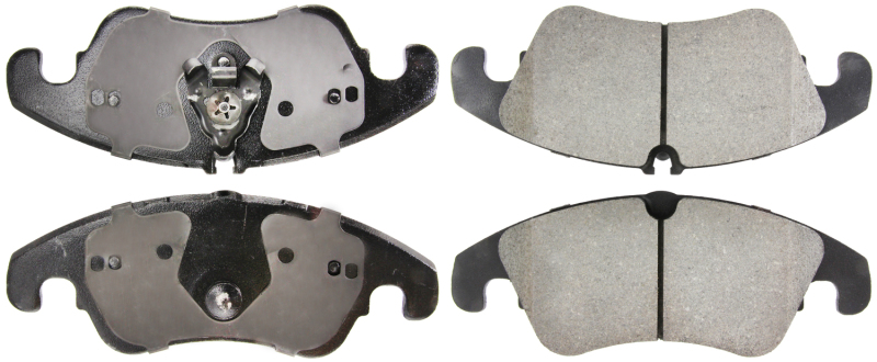 Audi A5 Brake Pads - Front - Stoptech - Sport - `08-`17