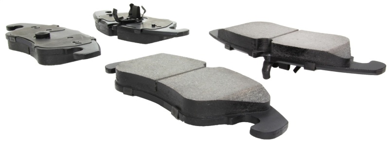 Audi A5 Quattro Brake Pads - Front - Stoptech - Sport - `08-`17