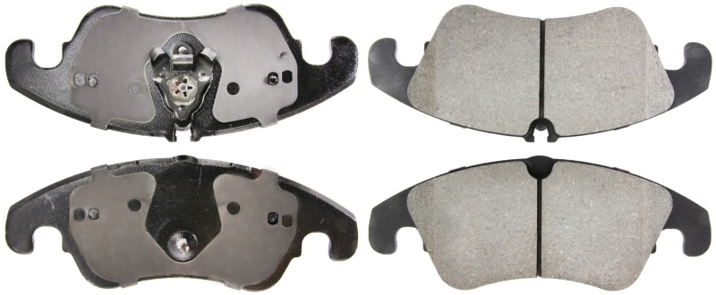 Audi A5 Quattro Brake Pads - Front - Stoptech - Sport - `08-`17