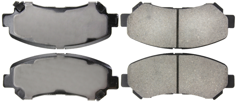 Nissan Rogue Brake Pads - Stoptech - ST Sport - `08-`13