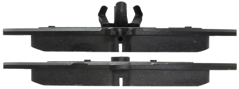 Mercedes-Benz C280 Brake Pads - Stoptech - Sport - `08-`10