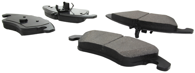 Mercedes-Benz C300 Brake Pads - Stoptech - Sport - `08-`14