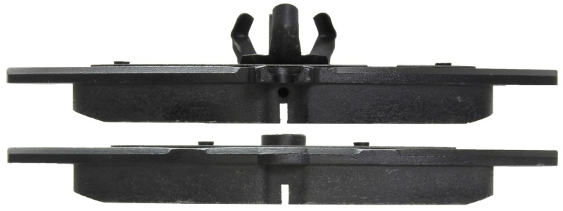 Mercedes-Benz C350 Brake Pads - Stoptech - Sport - `08-`16