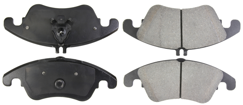 Mercedes-Benz E200 Brake Pads - Stoptech - Sport - `12-`13