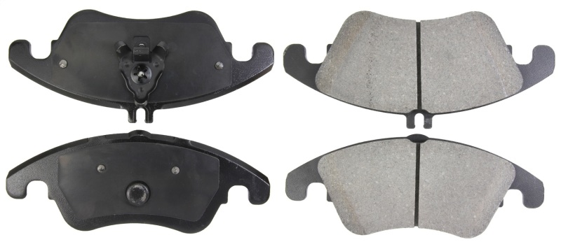 Mercedes-Benz SLC300 Brake Pads - Stoptech - Sport - `16-`19