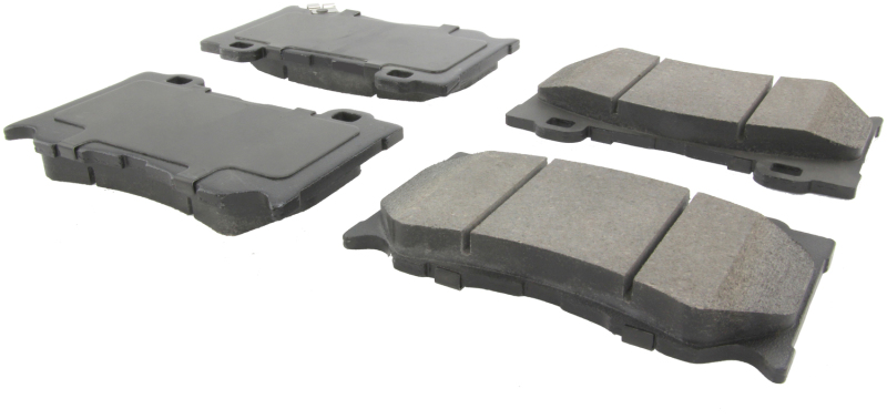 Infiniti G37 Brake Pads - Front - Stoptech - Sport - `08-`13