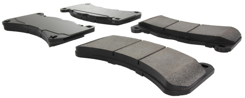 Lexus IS F Brake Pads - Front - Stoptech - Sport - `08-`14