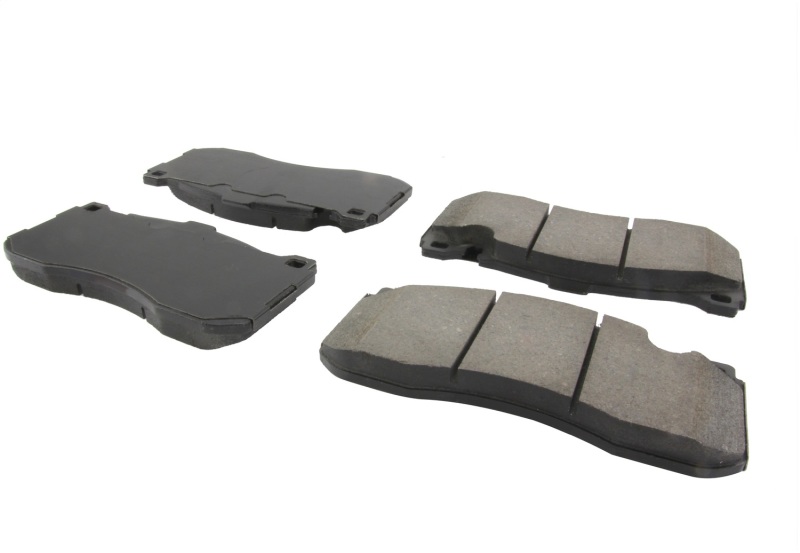 BMW 3 Series Brake Pads - Front - Stoptech - Sport - 2013
