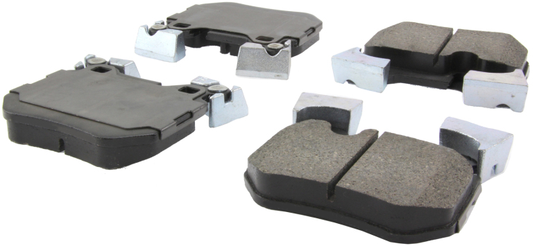 BMW 135i Brake Pads - Rear - Stoptech - Sport - `08-`13