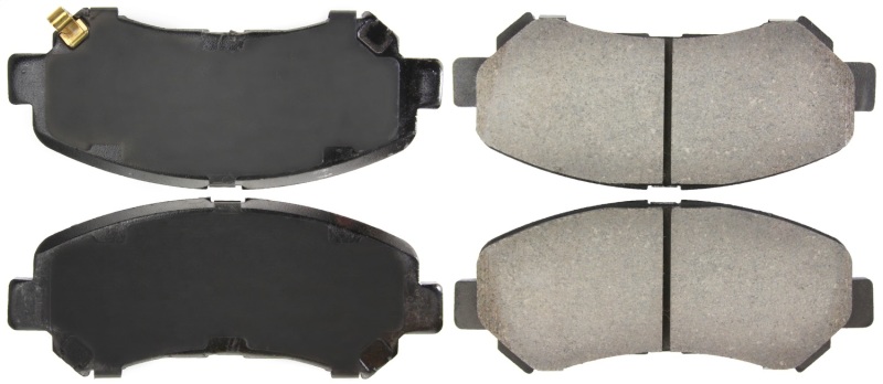 Nissan Maxima Brake Pads - Stoptech - Sport - `09-`18