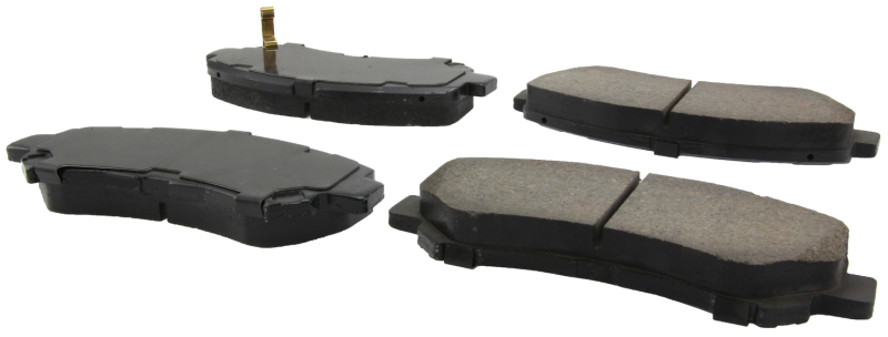 Nissan Maxima Brake Pads - Stoptech - Sport - `09-`18