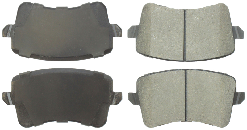 Audi RS5 Brake Pads - Stoptech - Performance - `11-`16