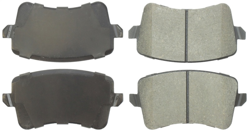 Audi S5 Brake Pads - Stoptech - Performance - `08-`17