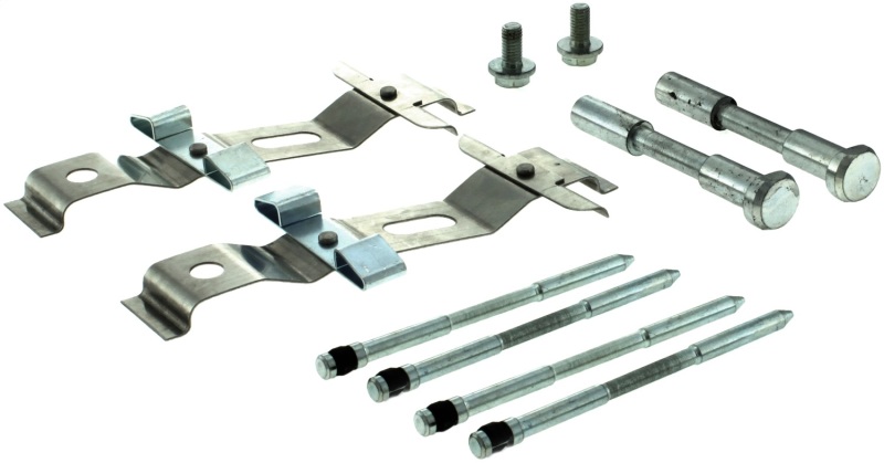 Cadillac ATS Brake Pads - Front - Stoptech - Sport - `16-`19