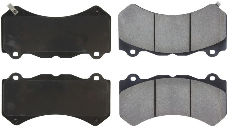 Cadillac ATS Brake Pads - Front - Stoptech - Sport - `16-`19