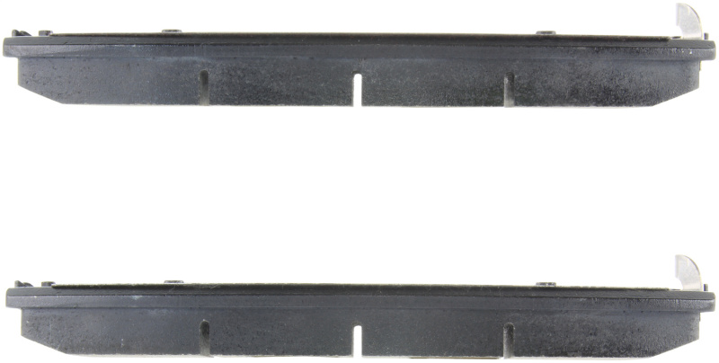 GMC Sierra 3500 HD Brake Pads - Front - Stoptech - Sport w/Shims - `11-`15