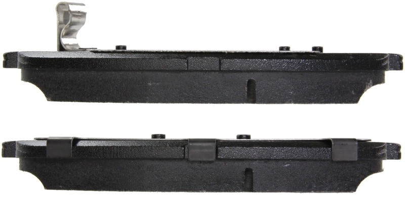 Kia Optima Brake Pads - Front - Stoptech - Street Performance - `11-`15