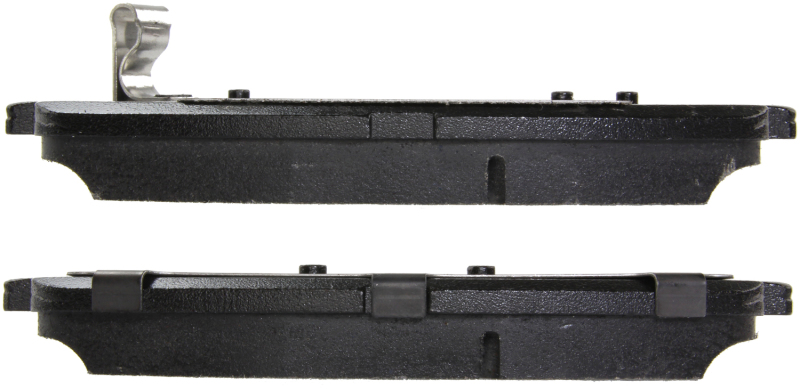 Kia Optima Brake Pads - Front - Stoptech - Street Performance - `11-`15