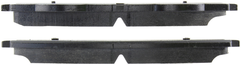 Lincoln Navigator Brake Pads - Front - Stoptech - Sport - `10-`21