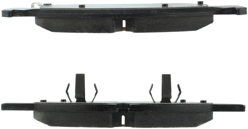 Mercedes-Benz GL Class Brake Pads - Front - Stoptech - Sport - `13-`16