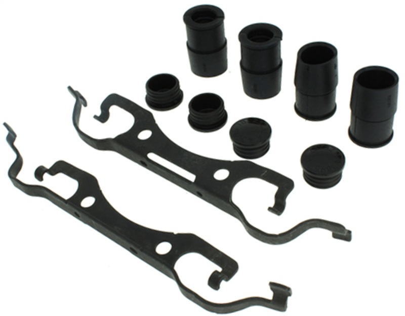 Mercedes-Benz M Class Brake Pads - Front - Stoptech - Sport - 2015