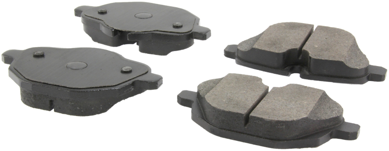 BMW 528 Brake Pads - Rear - Stoptech - Sport Performance - `11-`17