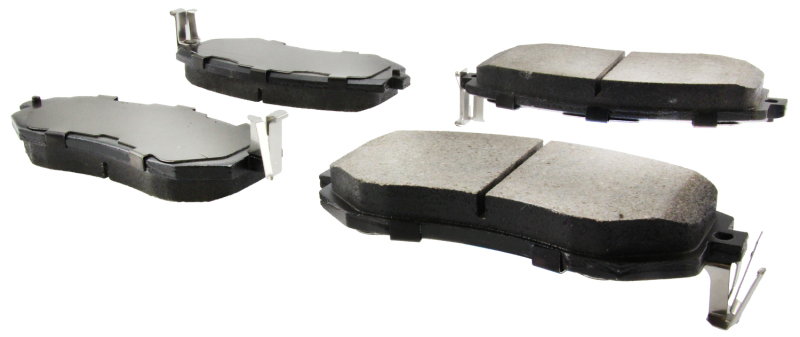 Toyota GR86 Brake Pads - Front - Stoptech - Sport - `17-`20