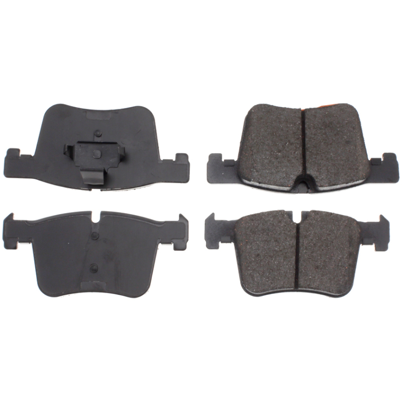 BMW 320i Brake Pads - Front - Stoptech - Sport - `13-`18