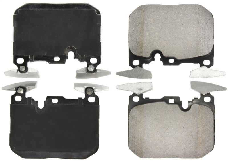 BMW 3 Series Brake Pads - Stoptech - Sport - `16-`18