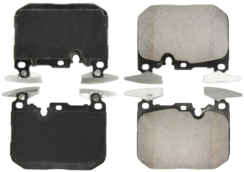 BMW M3 Brake Pads - Stoptech - Sport - `14-`18