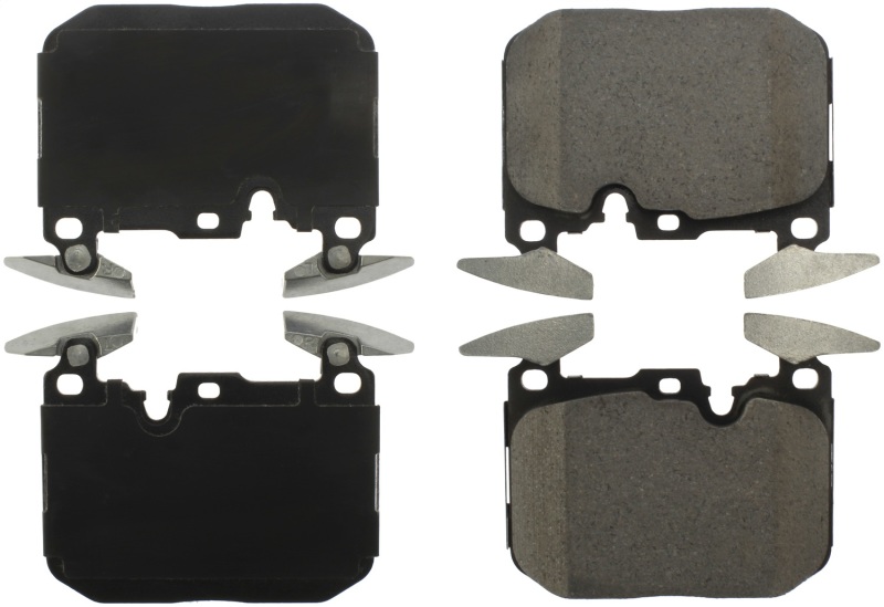 BMW i8 Brake Pads - Front - Stoptech - Sport - `14-`18