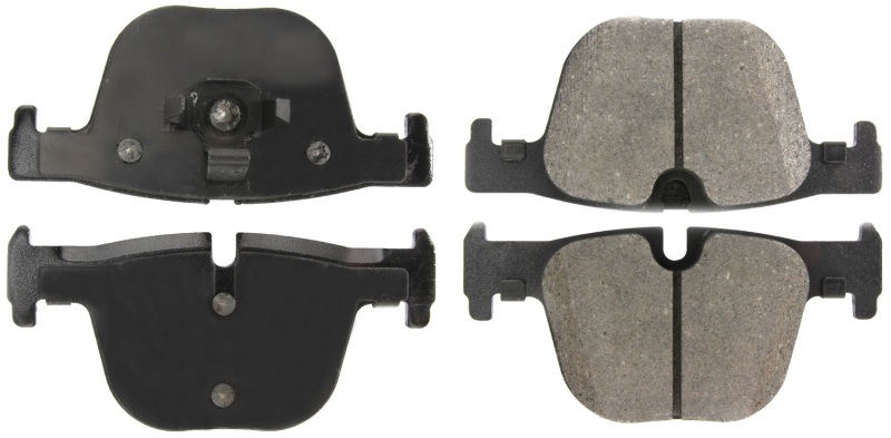 BMW 335i Brake Pads - Stoptech - Sport - `12-`15