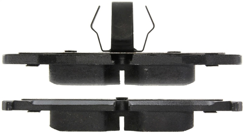 BMW ActiveHybrid 3 Brake Pads - Stoptech - Sport - `13-`15