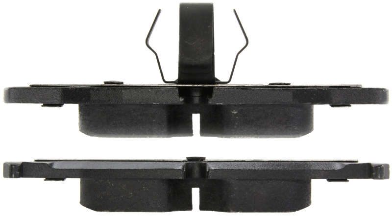 BMW ActiveHybrid 3 Brake Pads - Stoptech - Sport - `13-`15