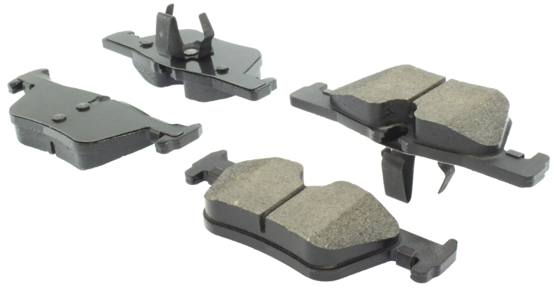 BMW 320i Brake Pads - Stoptech - Sport - `12-`18