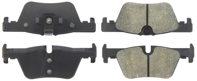 BMW 320i Brake Pads - Stoptech - Sport - `12-`18