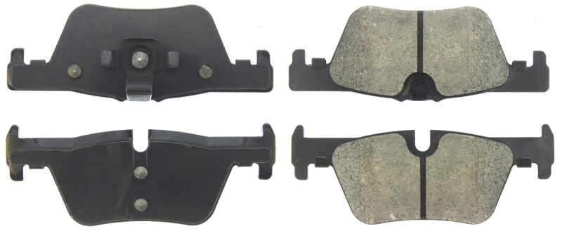 BMW 320i Brake Pads - Stoptech - Sport - `12-`18
